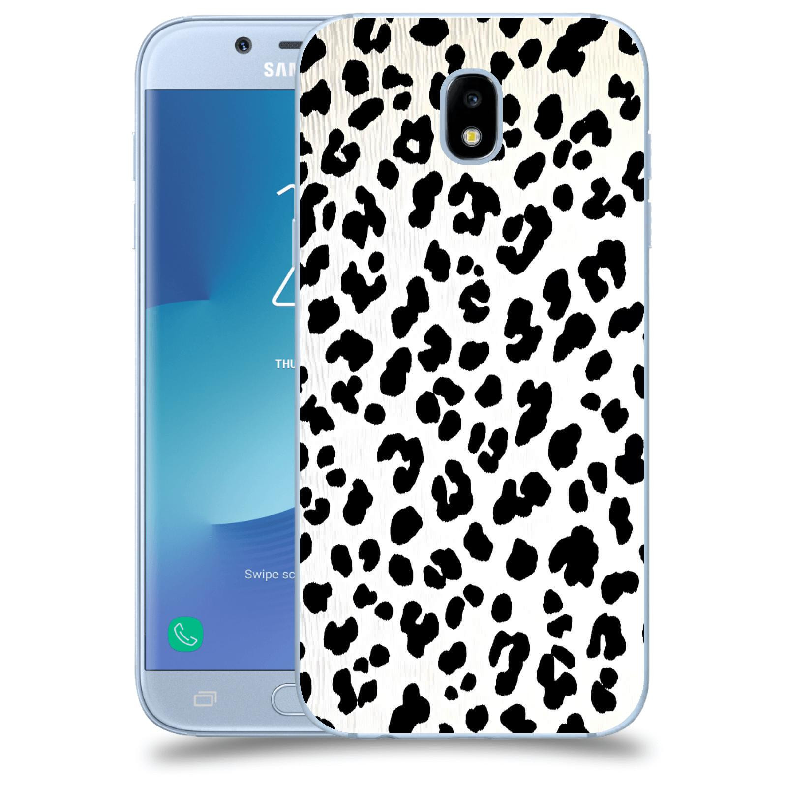 ACOVER Kryt na mobil Samsung Galaxy J5 2017 J530F - Divoká elegance