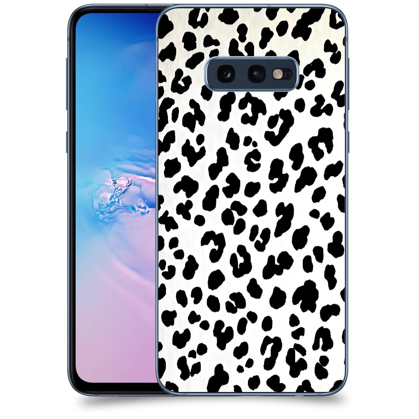 ACOVER Kryt na mobil Samsung Galaxy S10e G970 - Divoká elegance