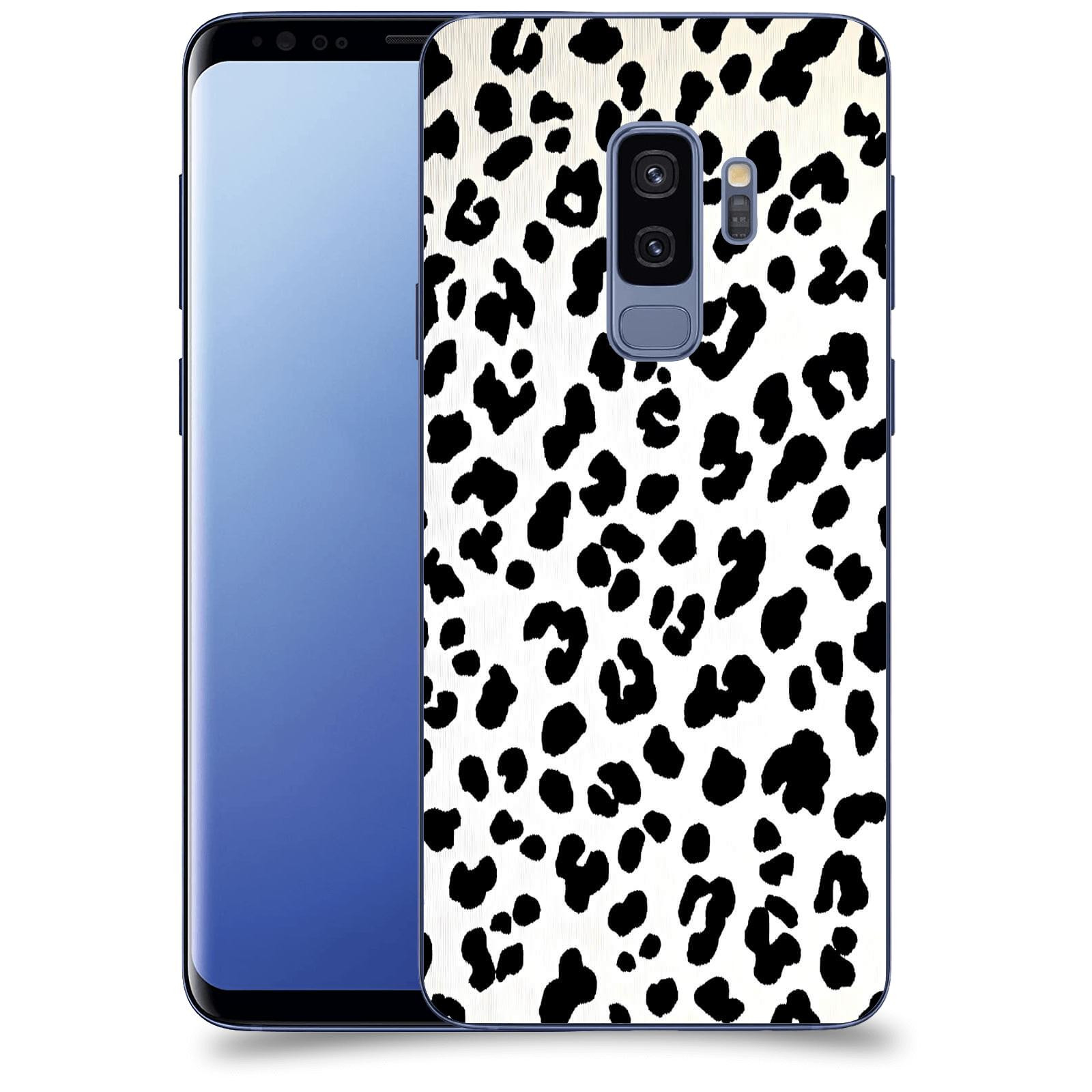 ACOVER Kryt na mobil Samsung Galaxy S9 Plus G965F - Divoká elegance