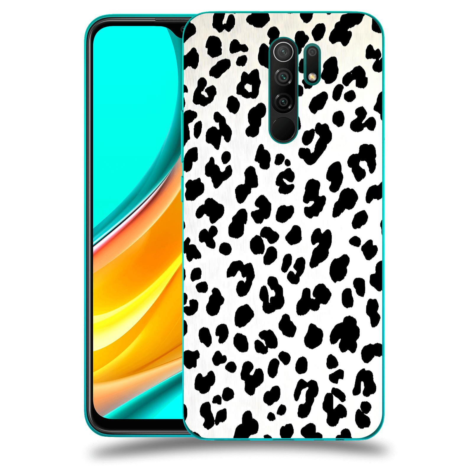 ACOVER Kryt na mobil Xiaomi Mi 9 - Divoká elegance