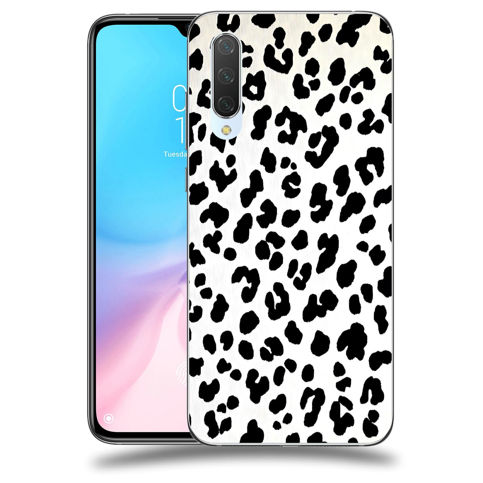 ACOVER Kryt na mobil Xiaomi Mi 9 Lite - Divoká elegance