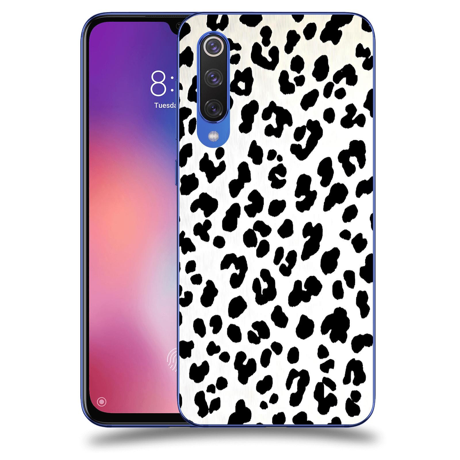 ACOVER Kryt na mobil Xiaomi Mi 9 SE - Divoká elegance