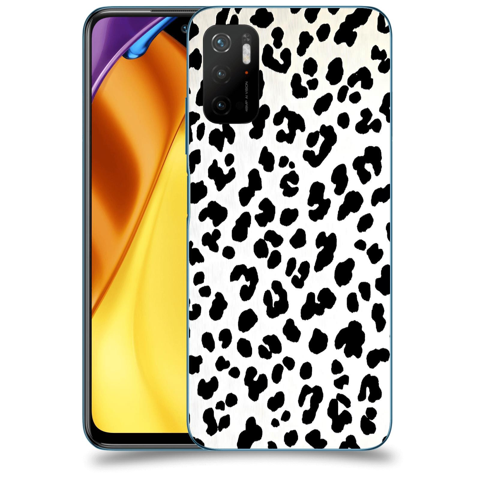 ACOVER Kryt na mobil Xiaomi Poco M3 Pro 5G - Divoká elegance