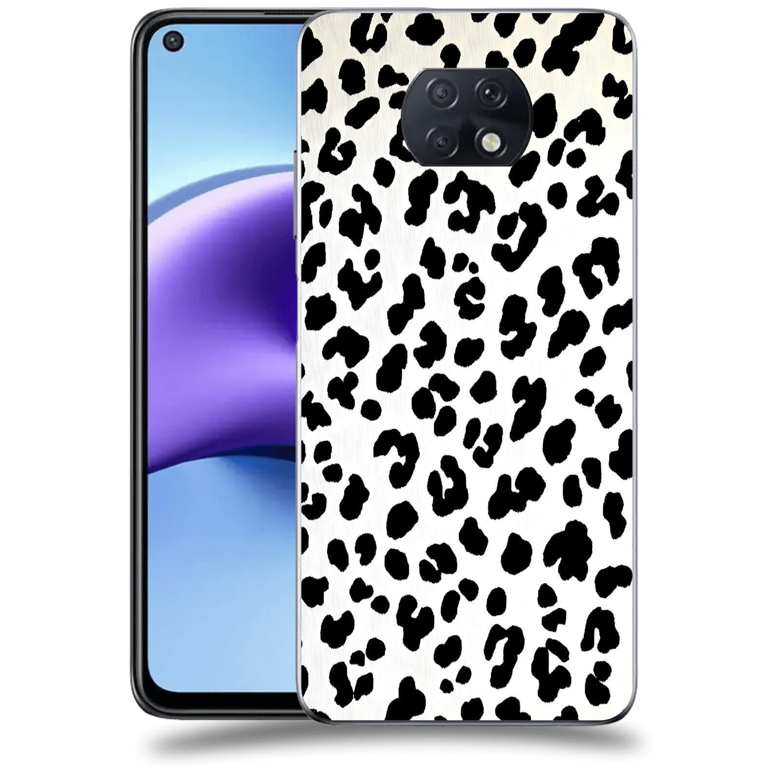 ACOVER Kryt na mobil Xiaomi Redmi Note 9T - Divoká elegance