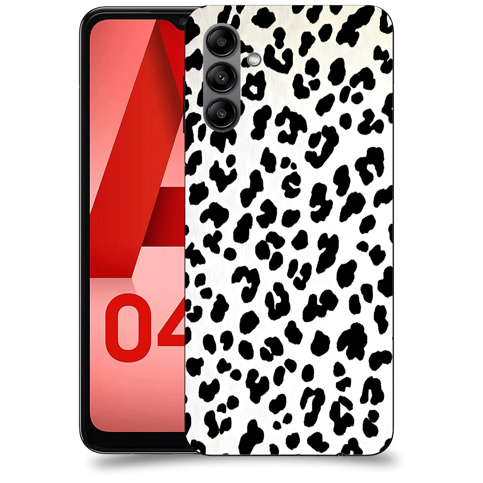 ACOVER Kryt na mobil Samsung Galaxy A04s - Divoká elegance