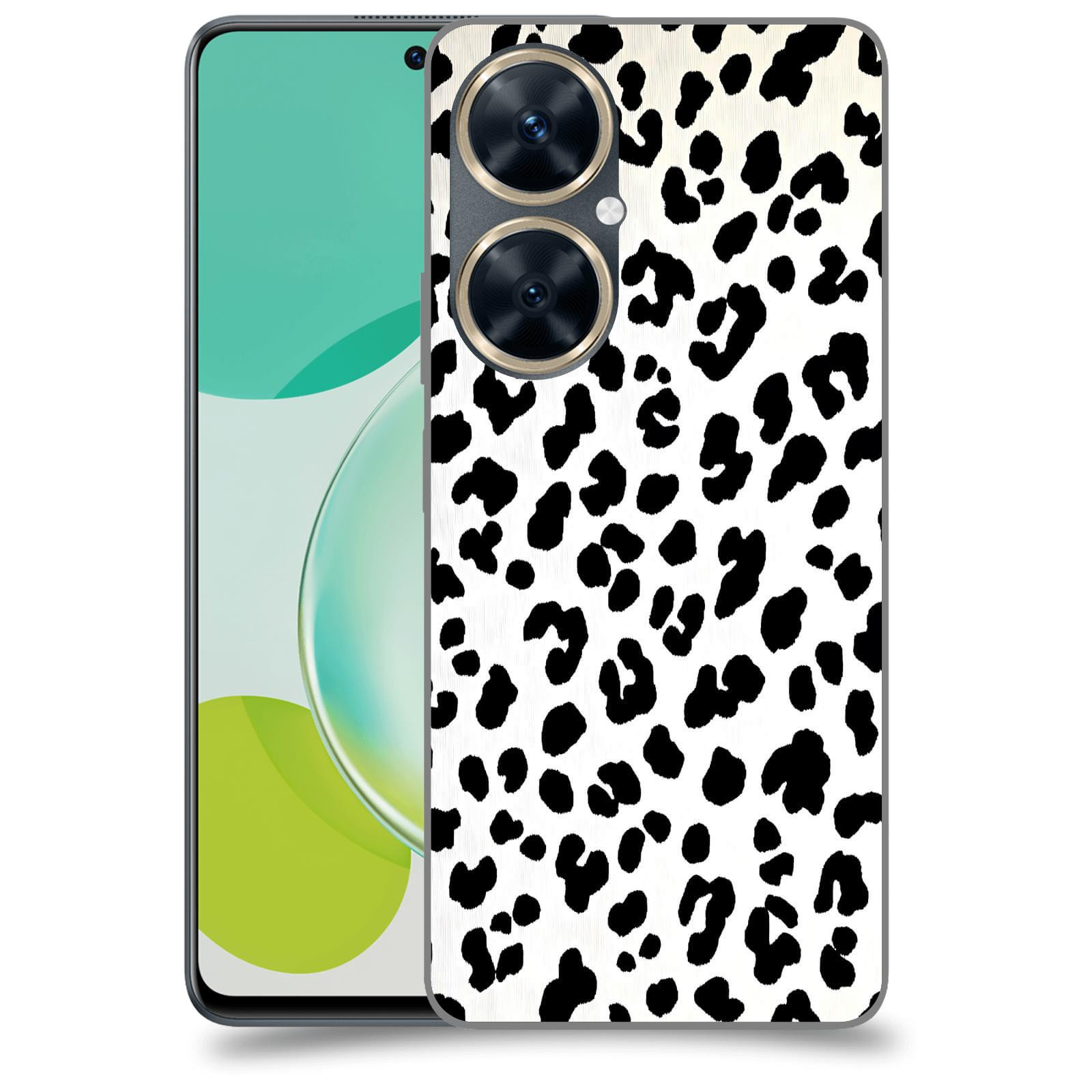 ACOVER Kryt na mobil HUAWEI Nova 11 - Divoká elegance