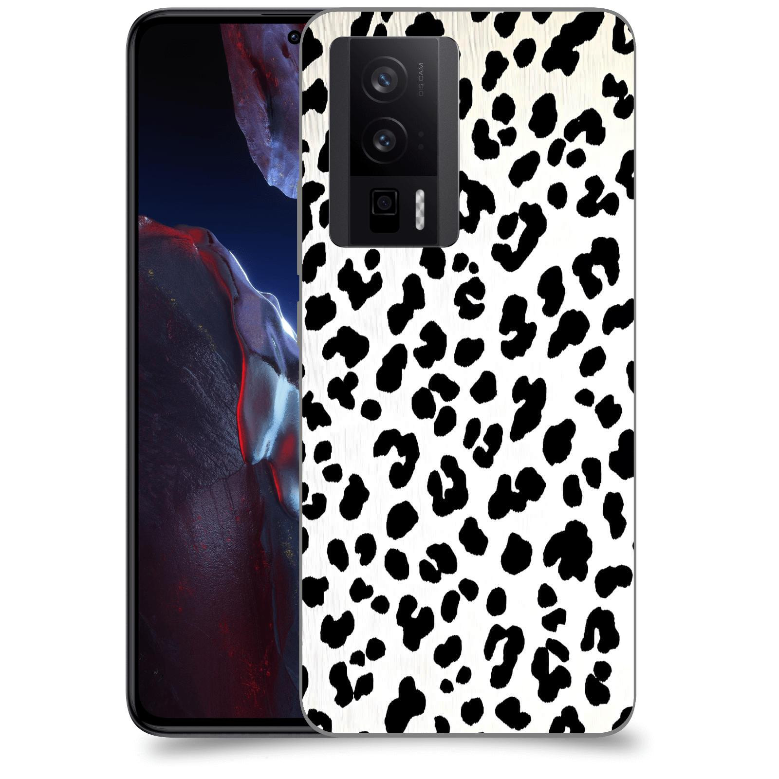 ACOVER Kryt na mobil Xiaomi Poco F5 Pro 5G - Divoká elegance
