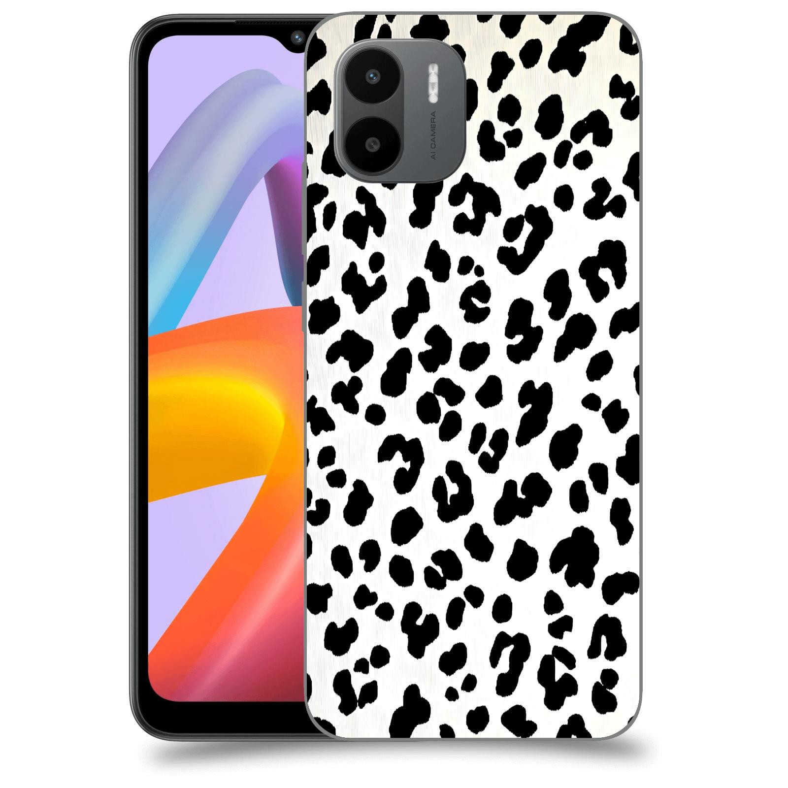 ACOVER Kryt na mobil Xiaomi Redmi A2+ - Divoká elegance