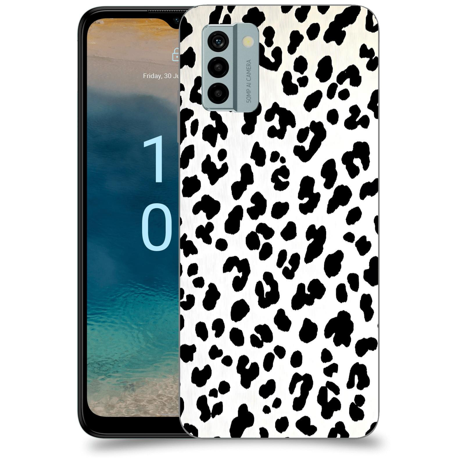 ACOVER Kryt na mobil Nokia G22 - Divoká elegance