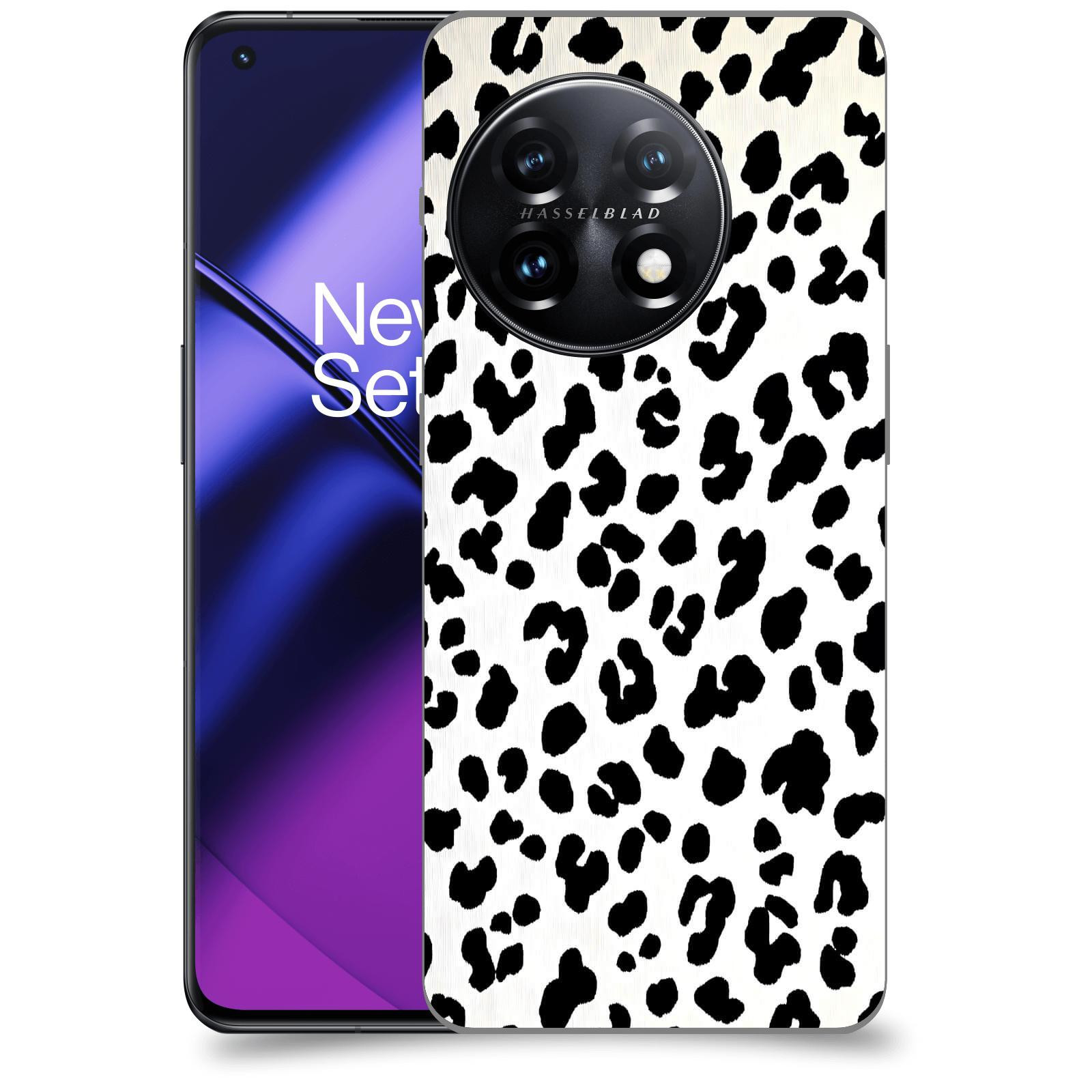 ACOVER Kryt na mobil OnePlus 11 5G - Divoká elegance