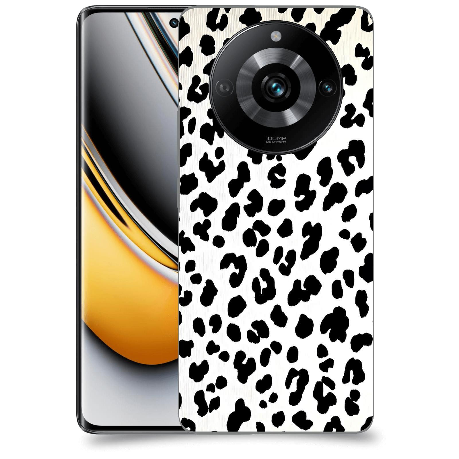 ACOVER Kryt na mobil Realme 11 Pro 5G - Divoká elegance
