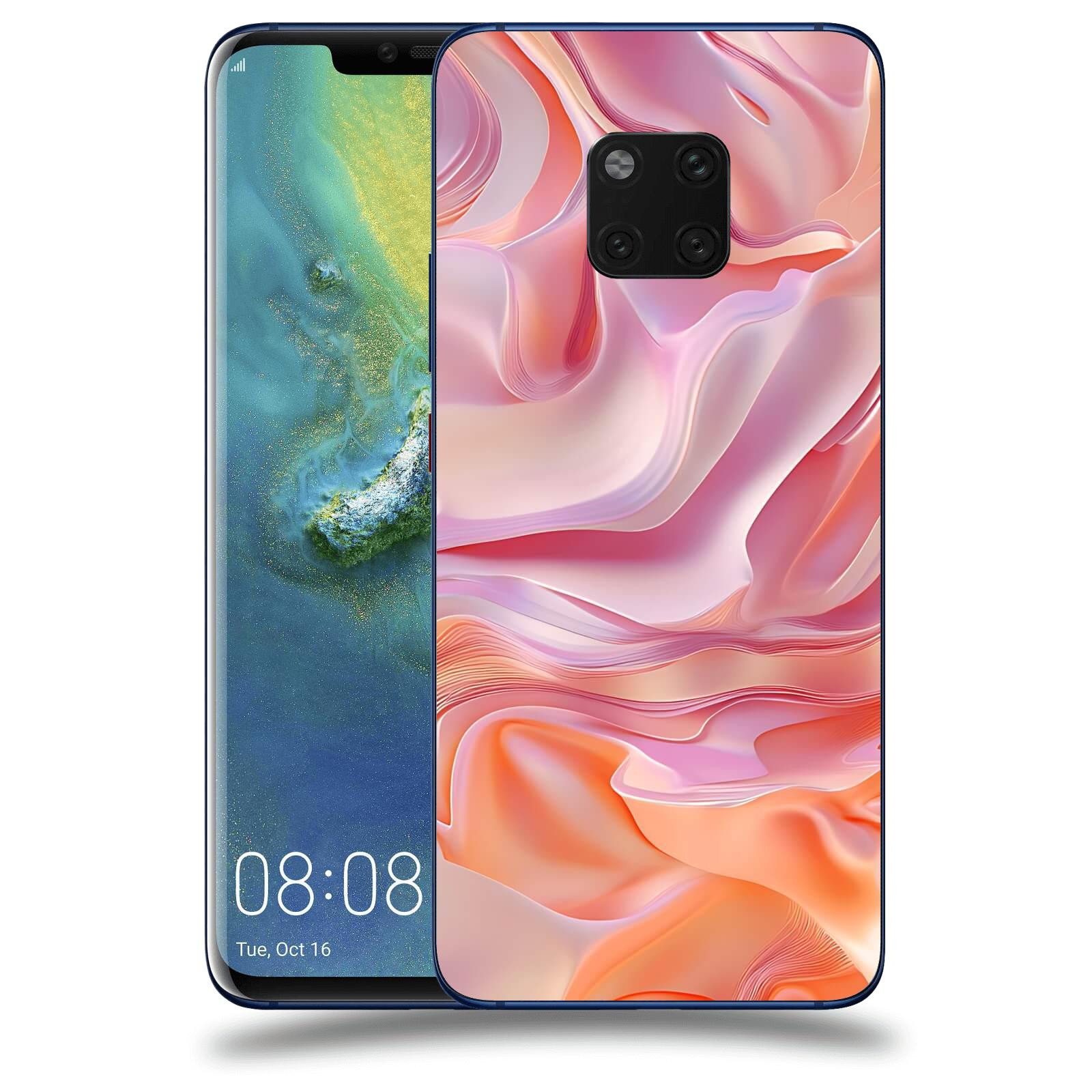 ACOVER Kryt na mobil Huawei Mate 20 Pro - Éterická harmonie