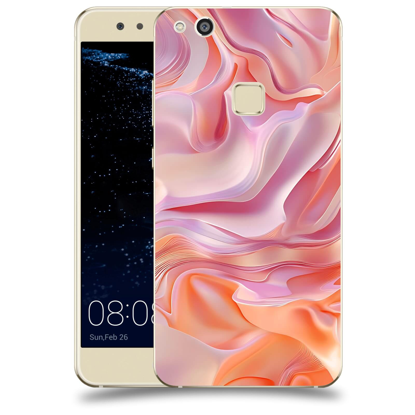 ACOVER Kryt na mobil Huawei P10 Lite - Éterická harmonie
