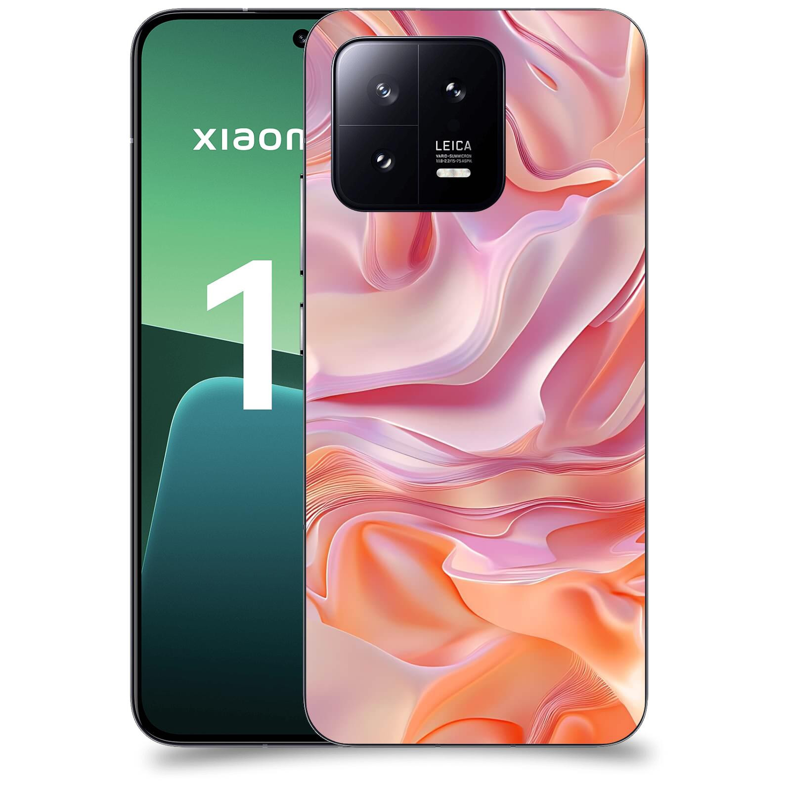 ACOVER Kryt na mobil Xiaomi 13 - Éterická harmonie