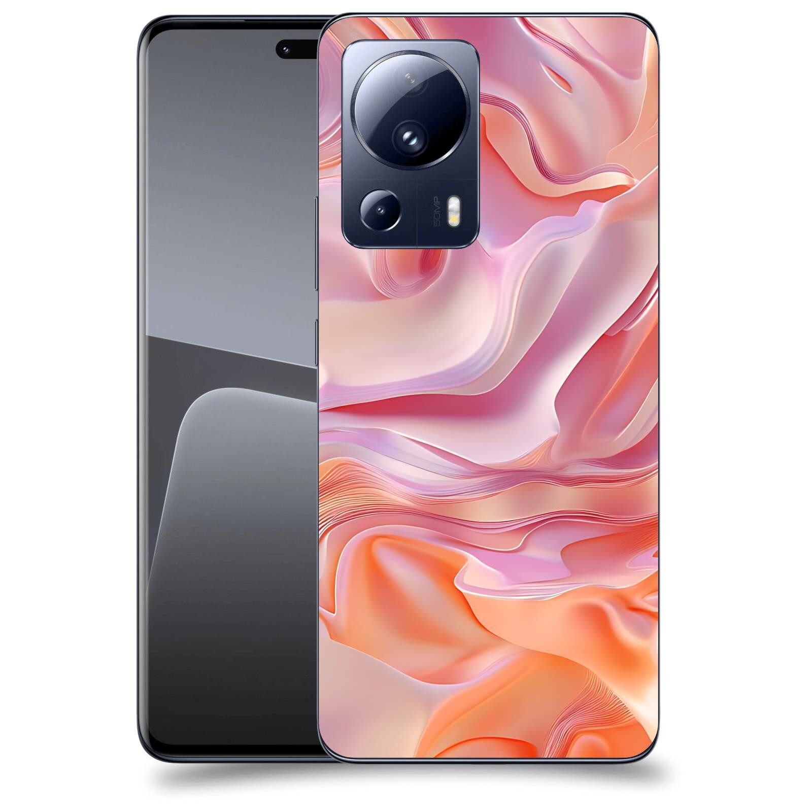 ACOVER Kryt na mobil Xiaomi 13 Lite - Éterická harmonie