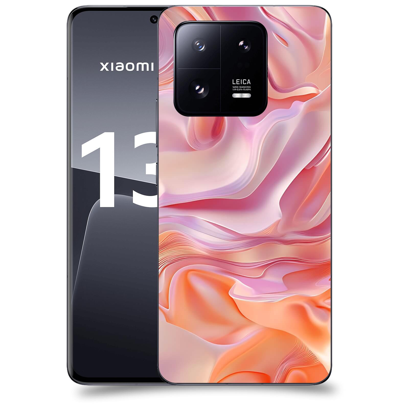 ACOVER Kryt na mobil Xiaomi 13 Pro - Éterická harmonie