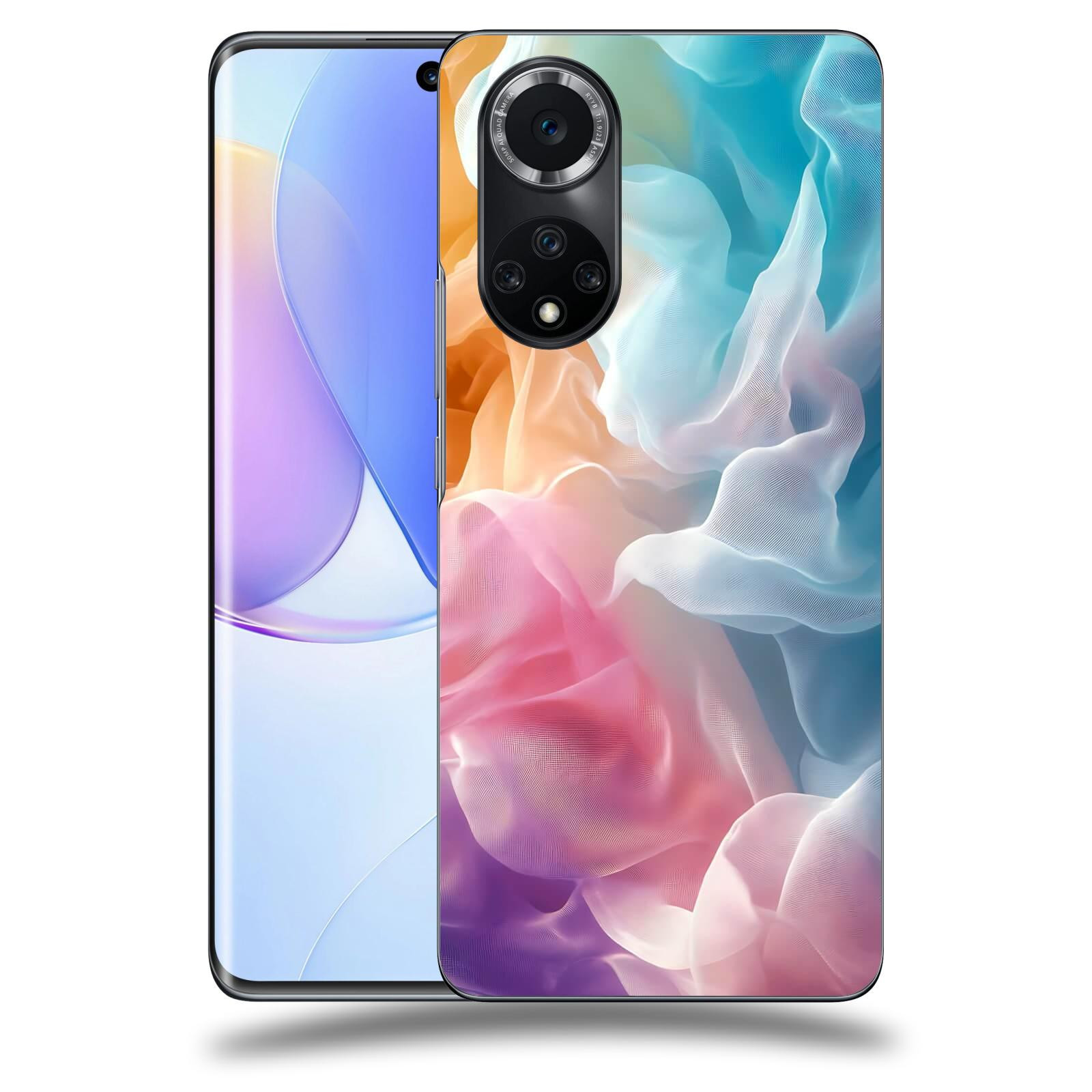 ACOVER Kryt na mobil Huawei Nova 9 - Éterická jemnost
