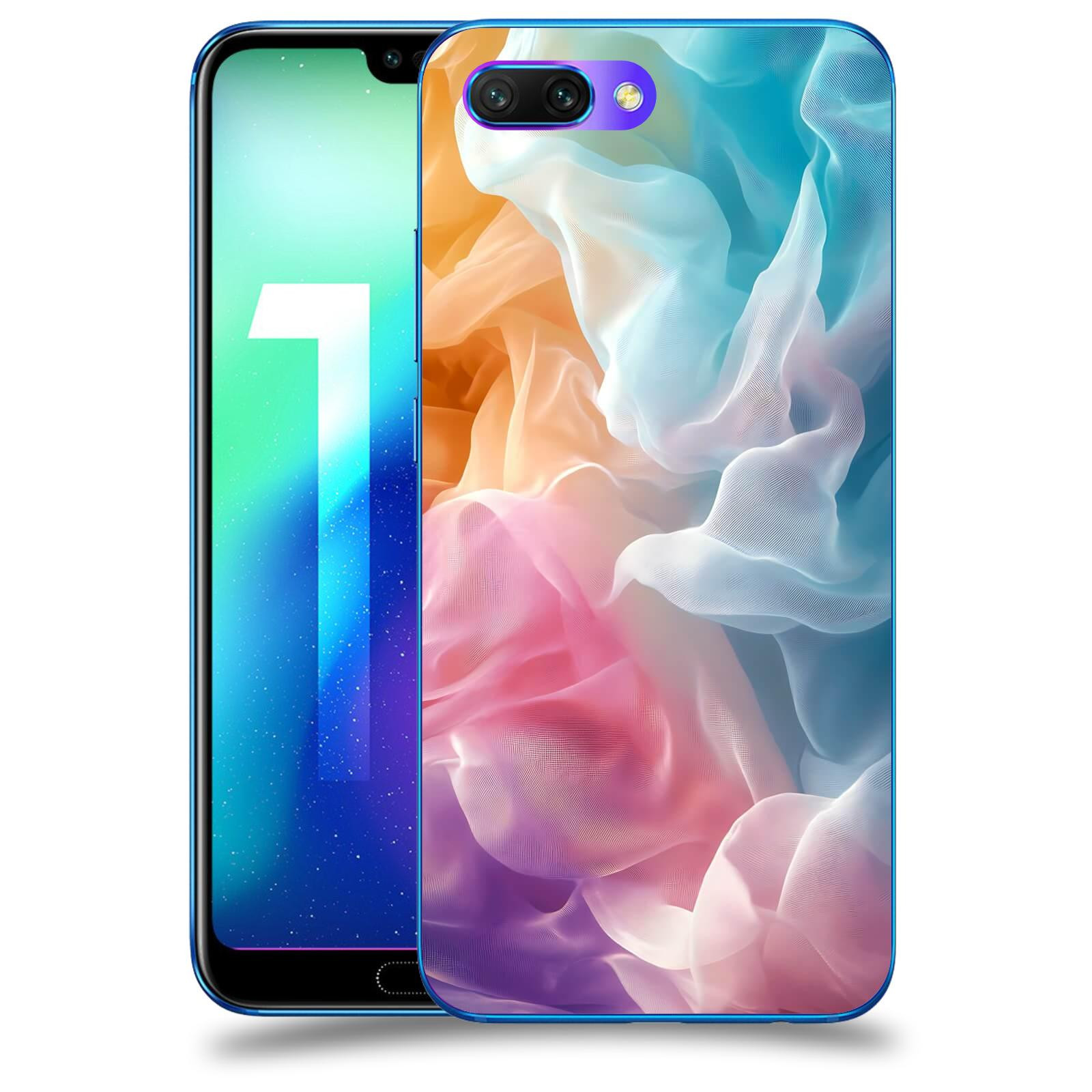 ACOVER Kryt na mobil Honor 10 - Éterická jemnost