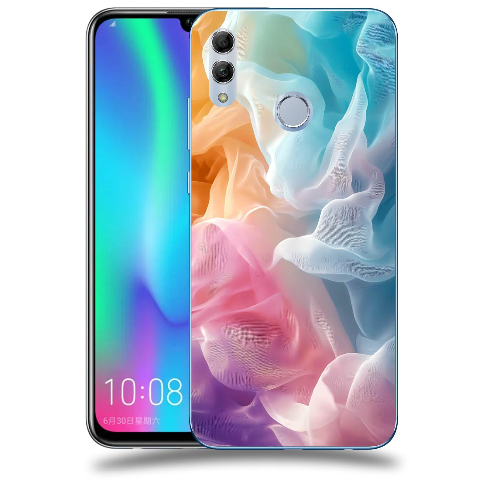 ACOVER Kryt na mobil Honor 10 Lite - Éterická jemnost