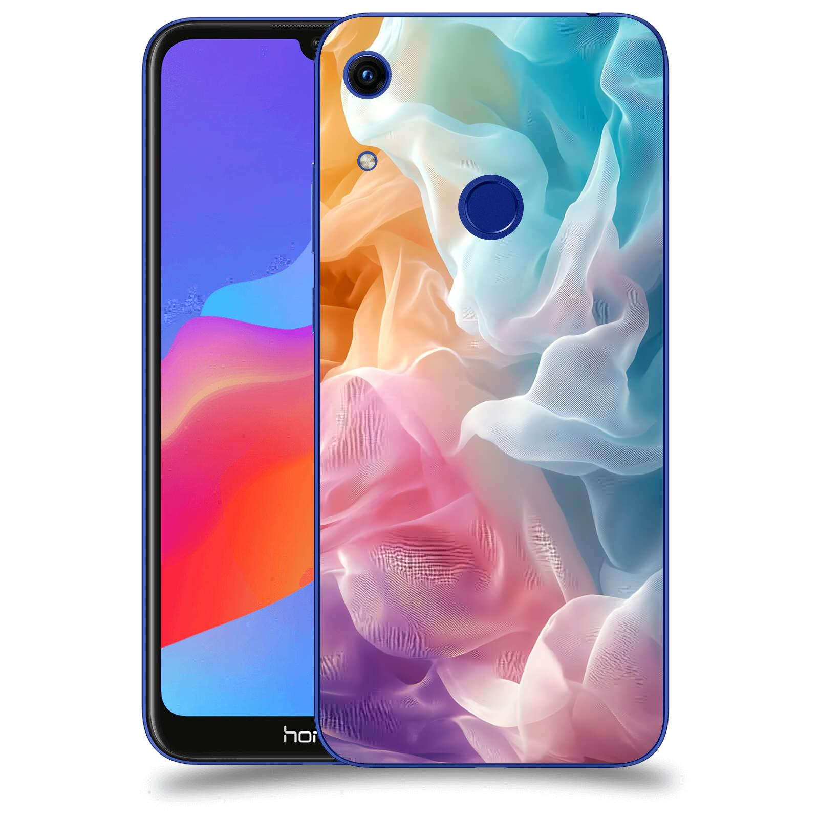 ACOVER Kryt na mobil Honor 8A - Éterická jemnost