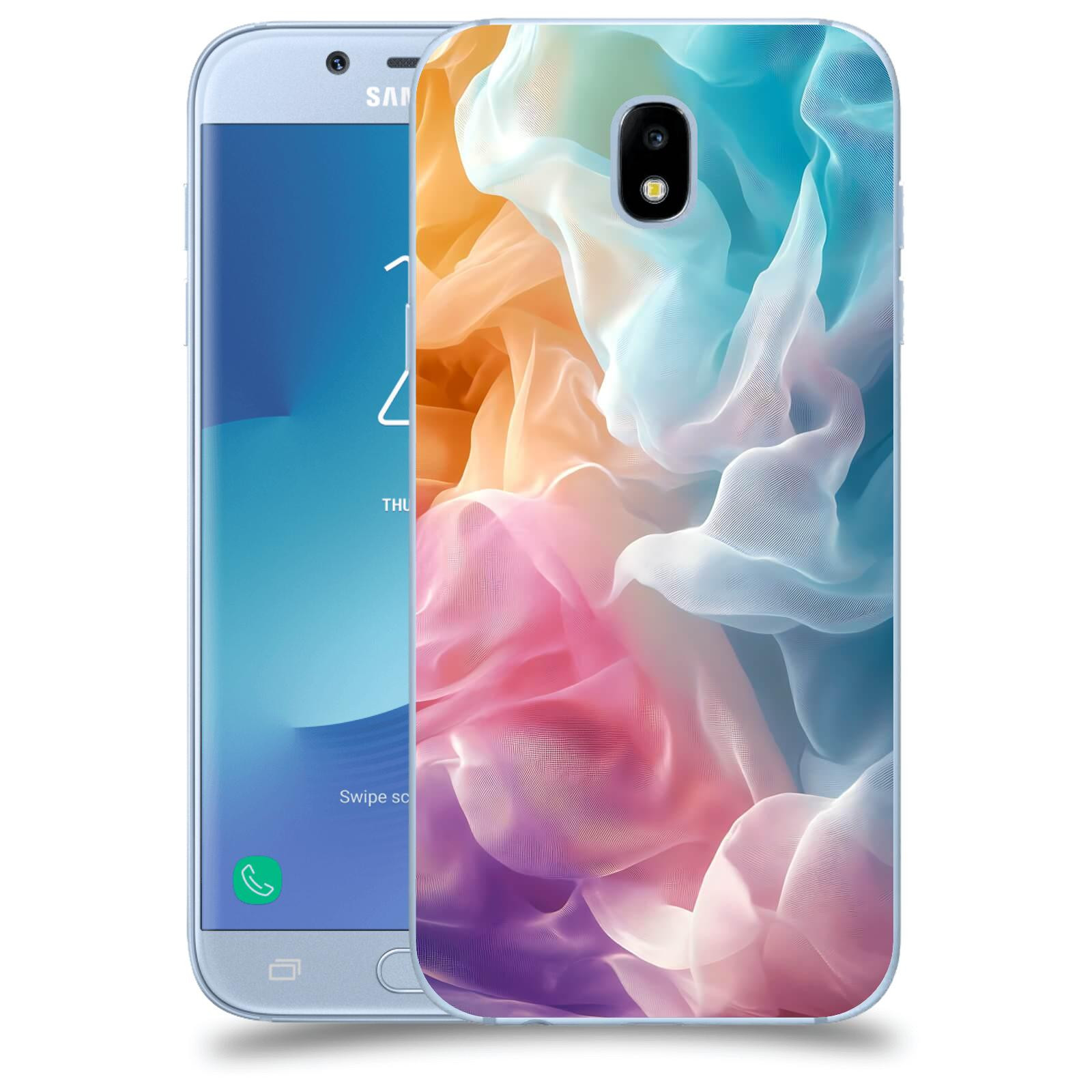 ACOVER Kryt na mobil Samsung Galaxy J5 2017 J530F - Éterická jemnost