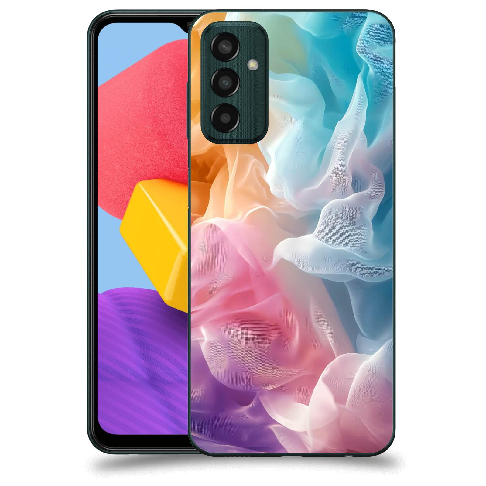 ACOVER Kryt na mobil Samsung Galaxy M13 M135F - Éterická jemnost
