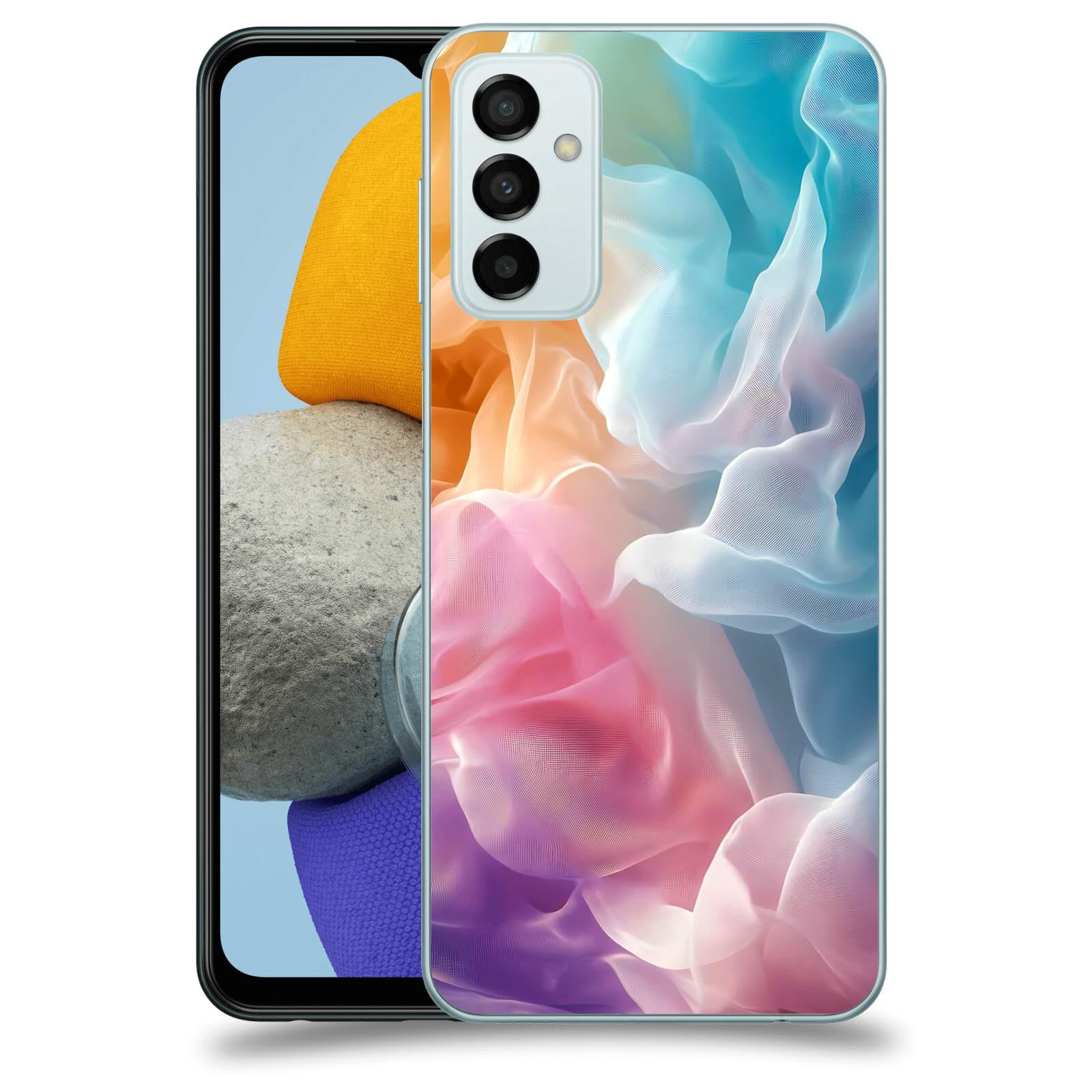 ACOVER Kryt na mobil Samsung Galaxy M23 5G - Éterická jemnost