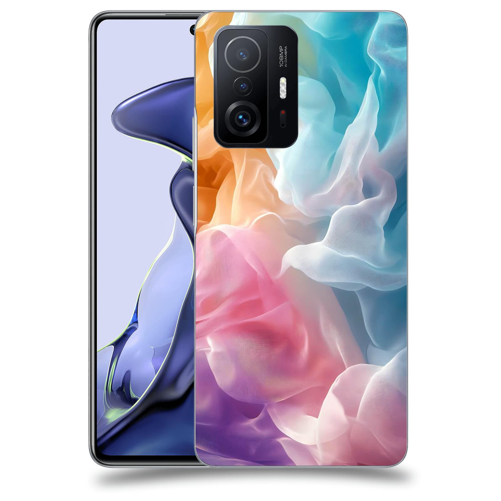 ACOVER Kryt na mobil Xiaomi 11T - Éterická jemnost