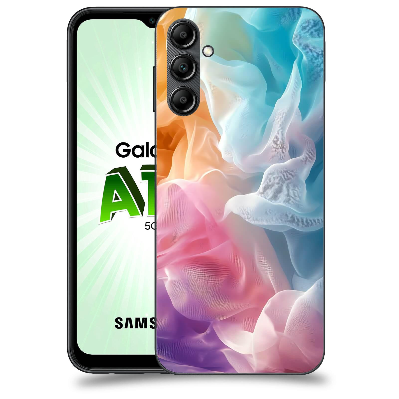 ACOVER Kryt na mobil Samsung Galaxy A14 5G - Éterická jemnost
