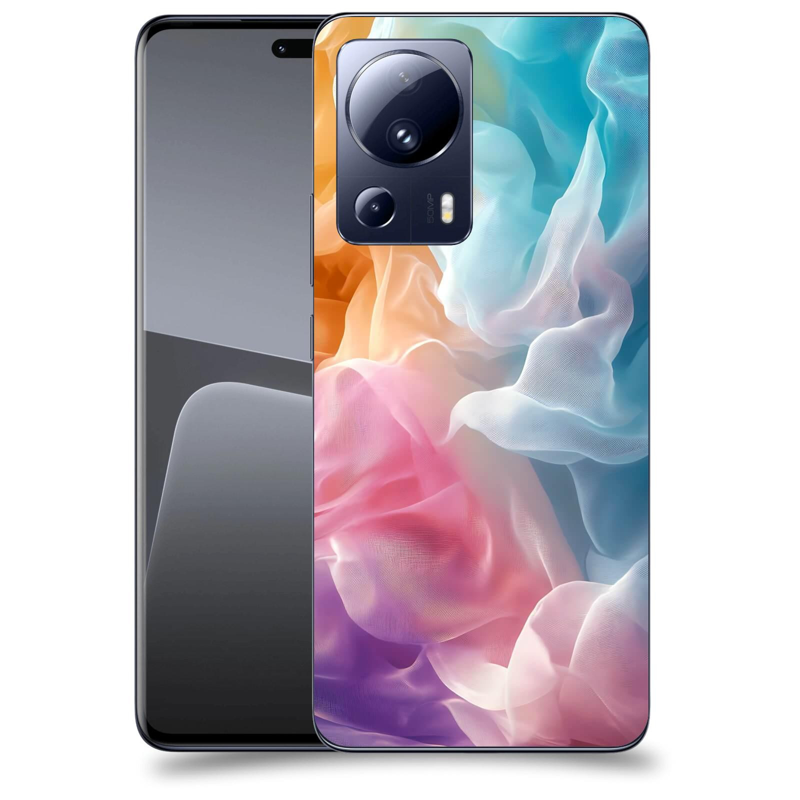 ACOVER Kryt na mobil Xiaomi 13 Lite - Éterická jemnost