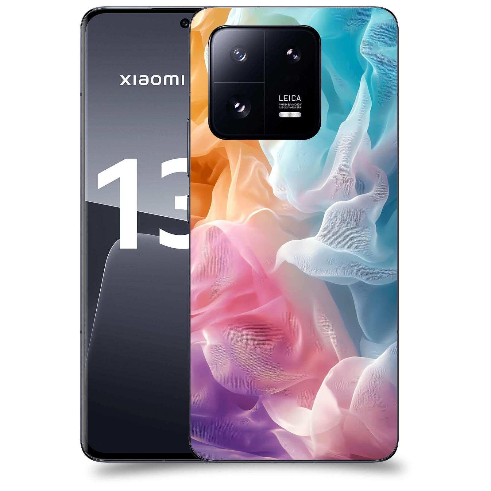 ACOVER Kryt na mobil Xiaomi 13 Pro - Éterická jemnost
