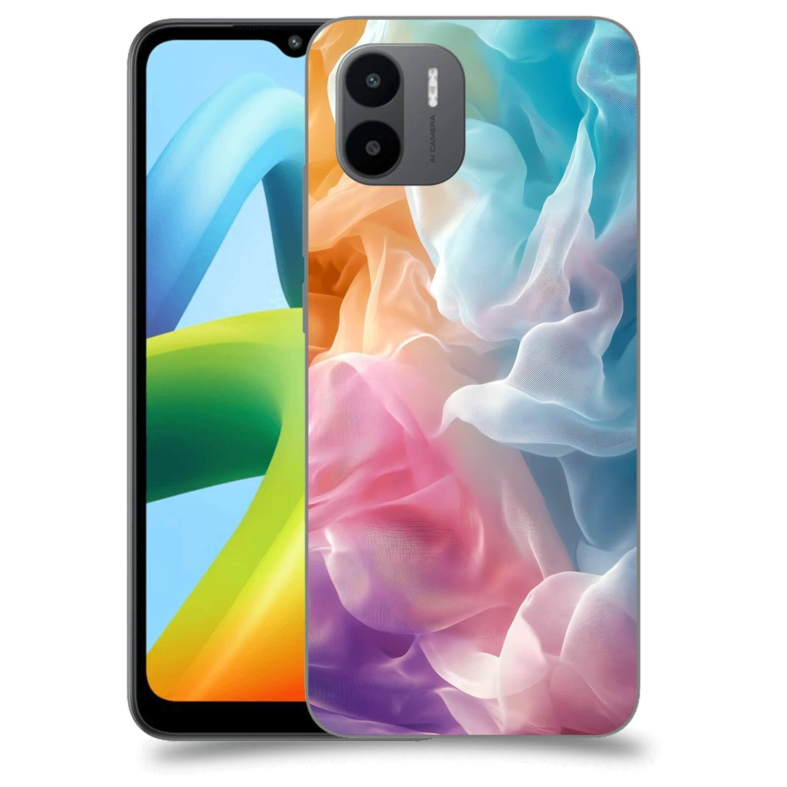ACOVER Kryt na mobil Xiaomi Redmi A1+ - Éterická jemnost
