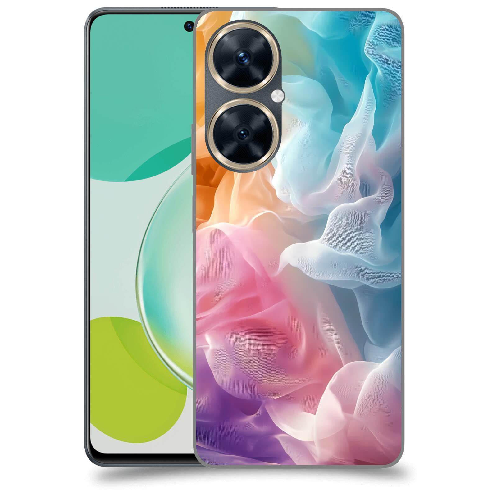 ACOVER Kryt na mobil HUAWEI Nova 11 - Éterická jemnost