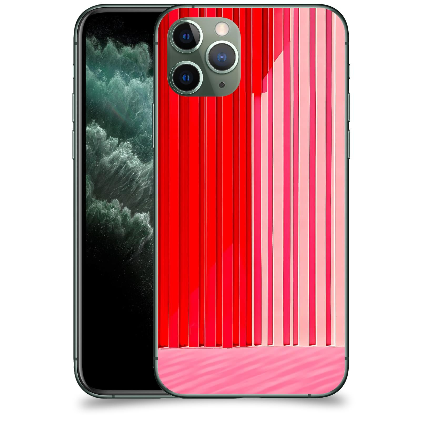 ACOVER Kryt na mobil Apple iPhone 11 Pro - Geometrická vášeň