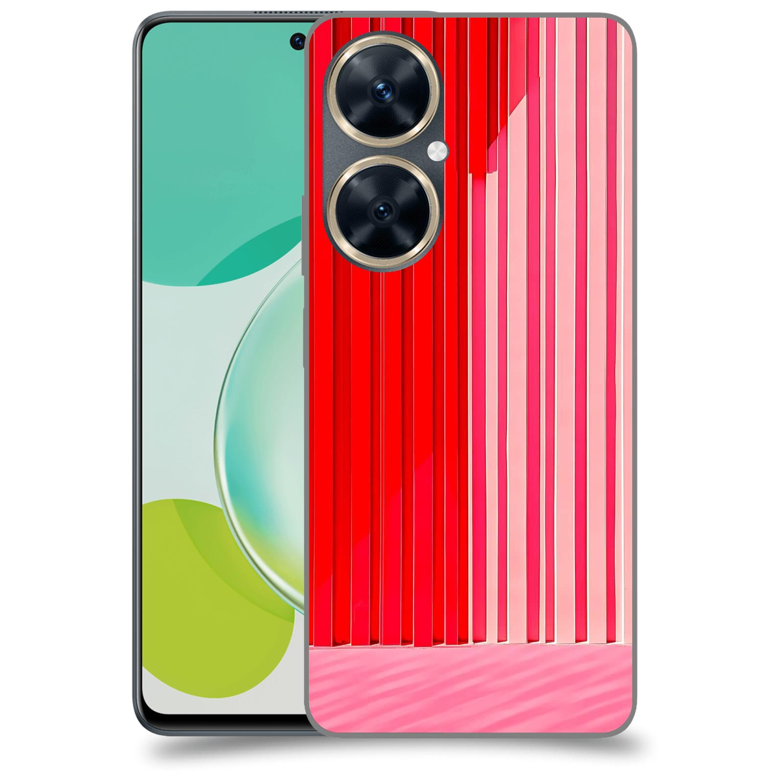 ACOVER Kryt na mobil HUAWEI Nova 11 - Geometrická vášeň