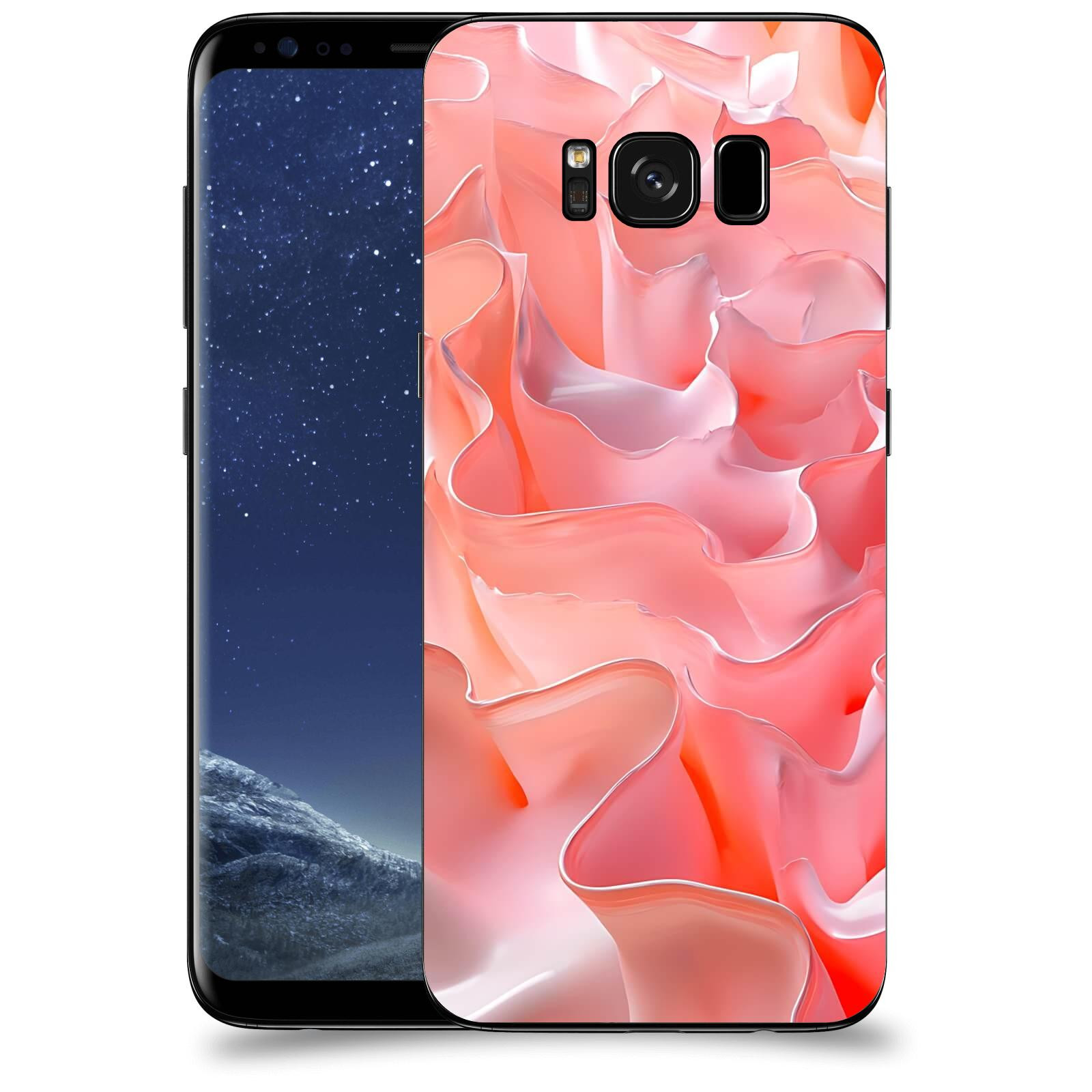 ACOVER Kryt na mobil Samsung Galaxy S8 G950F - Hebká vášeň