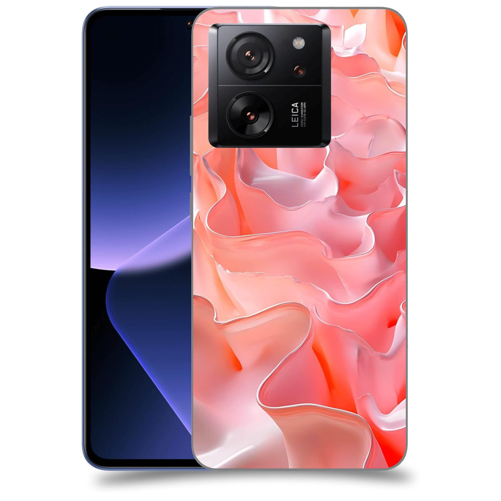 ACOVER Kryt na mobil Xiaomi 13T - Hebká vášeň
