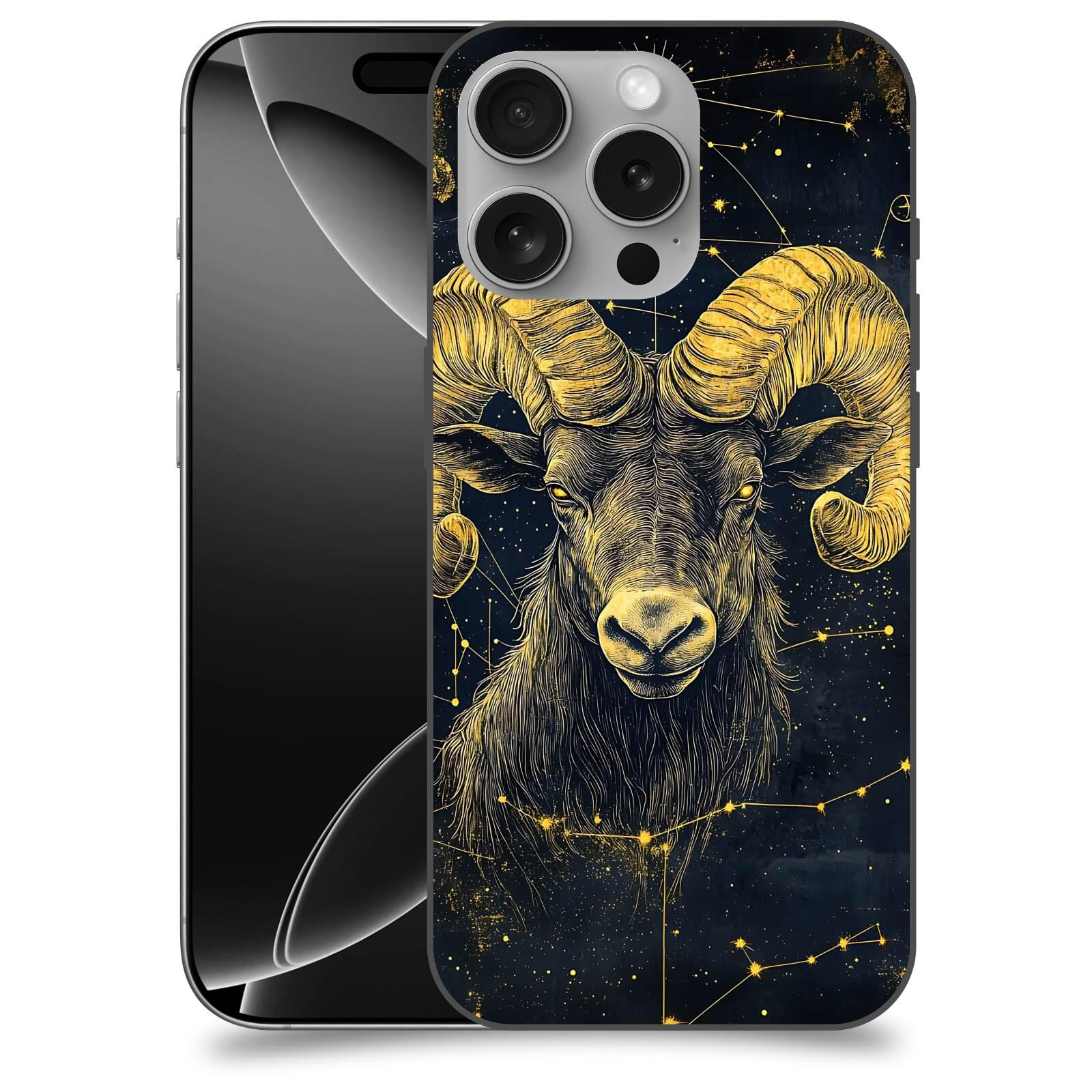 ACOVER kryt na mobil Apple iPhone 16 - Beran