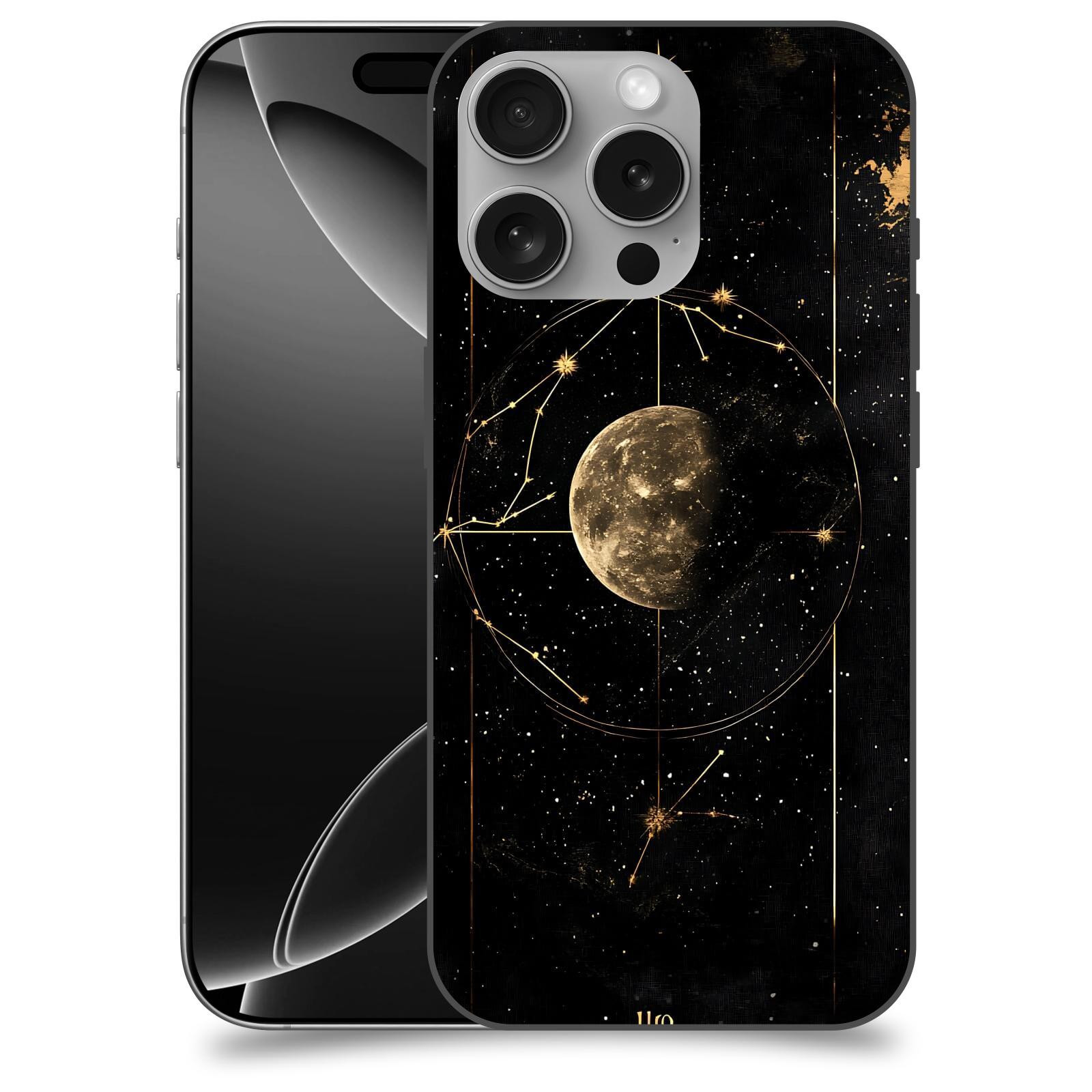 ACOVER kryt na mobil Apple iPhone 16 - Lev
