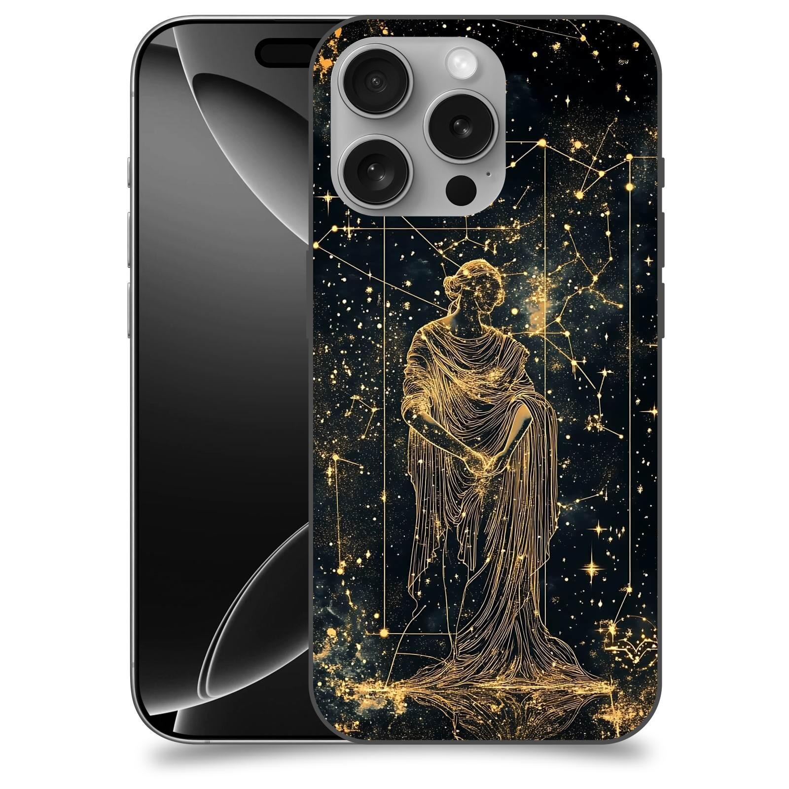 ACOVER kryt na mobil Apple iPhone 16 - Panna 2