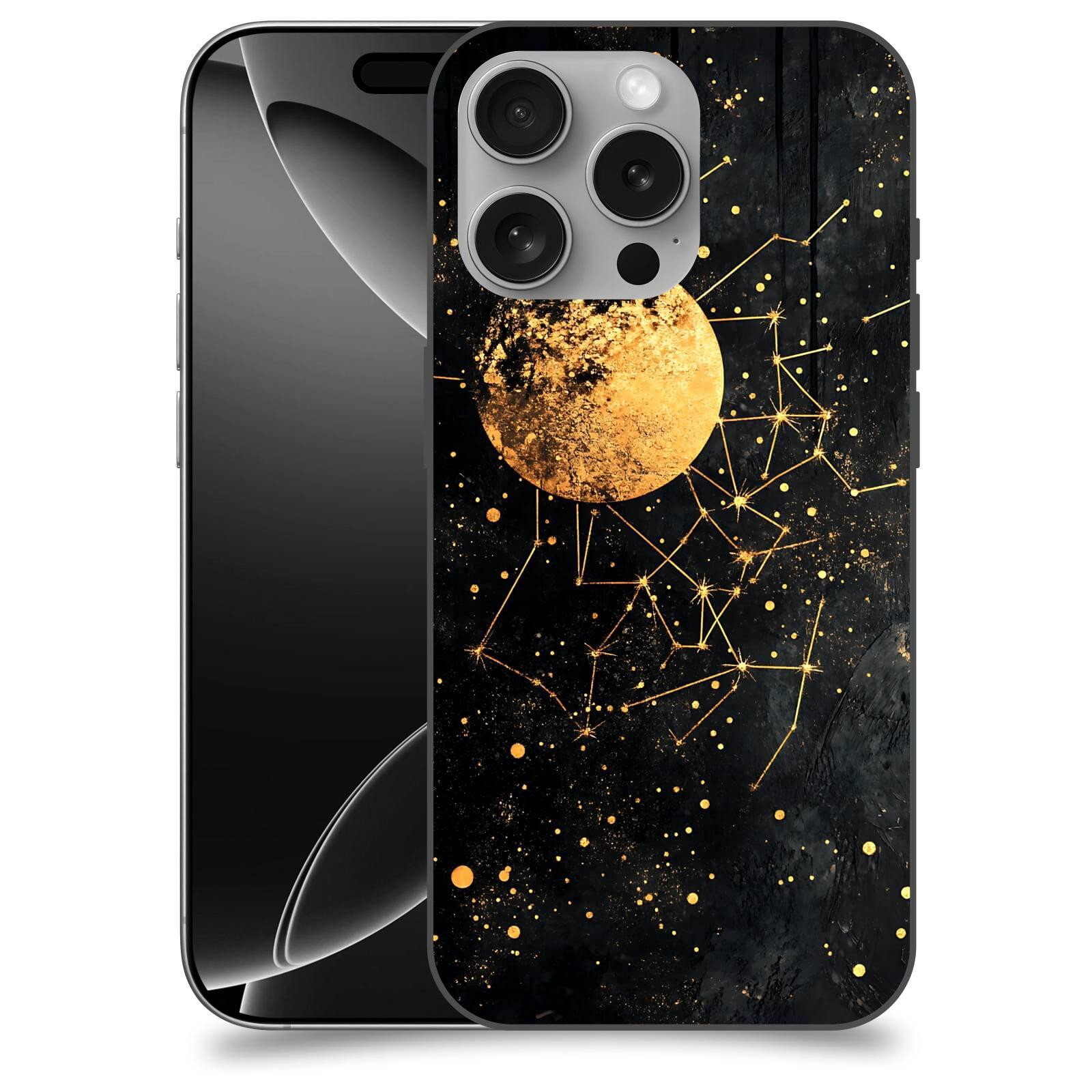 ACOVER kryt na mobil Apple iPhone 16 - Rak