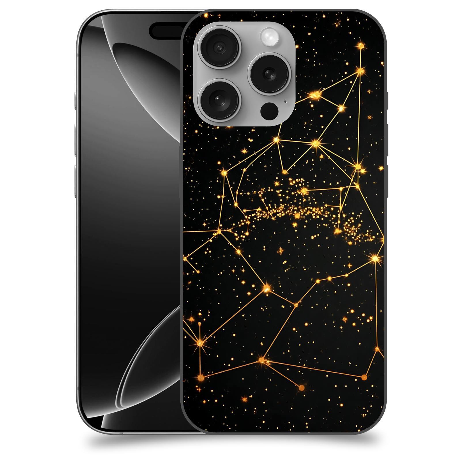 ACOVER kryt na mobil Apple iPhone 16 - Vodnář 2