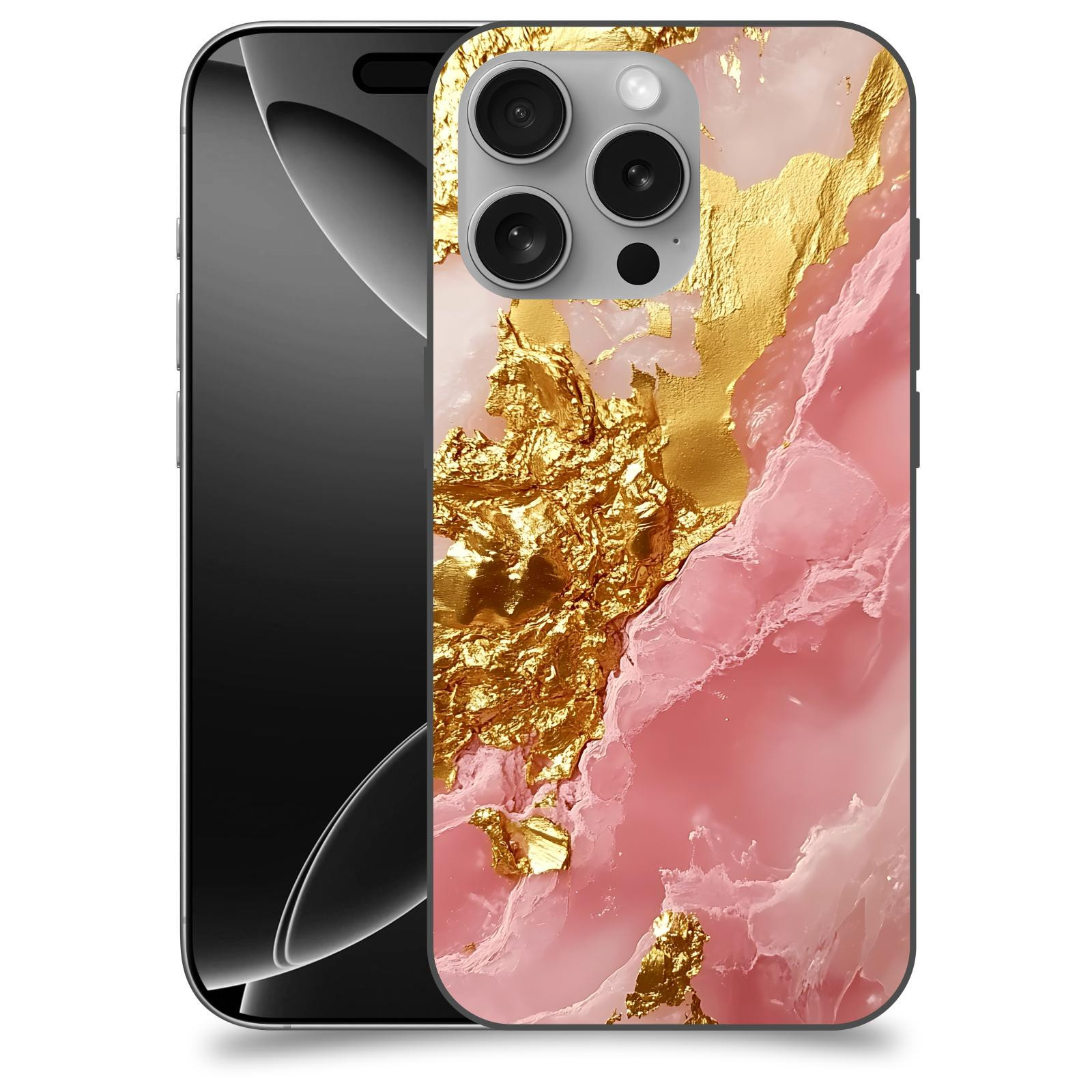 ACOVER kryt na mobil Apple iPhone 16 - Sweet Dream II
