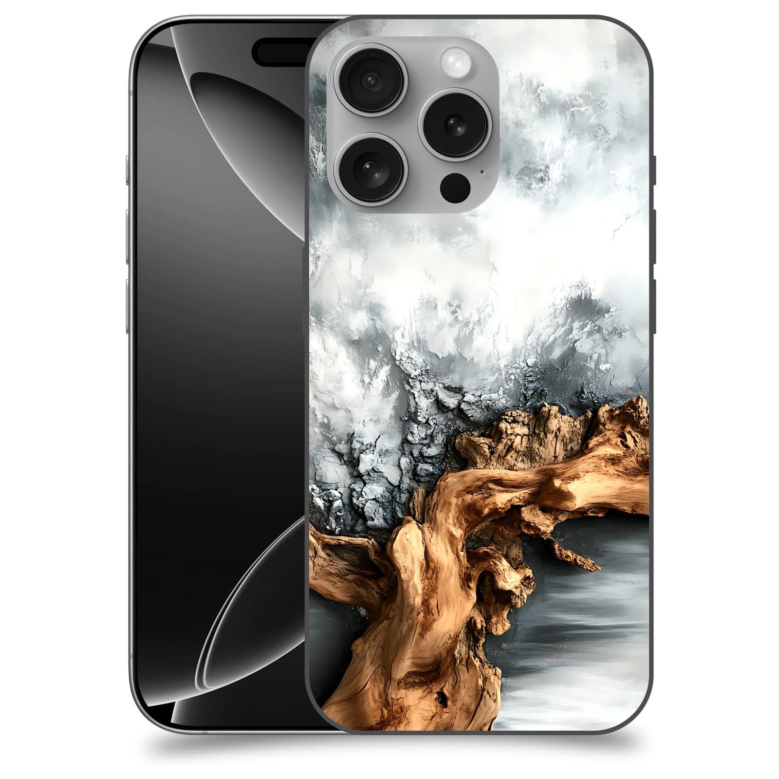 ACOVER kryt na mobil Apple iPhone 16 - Storm II