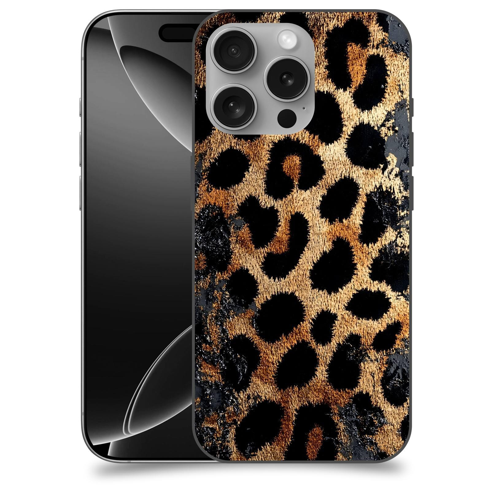 ACOVER kryt na mobil Apple iPhone 16 - Dravost a Luxus