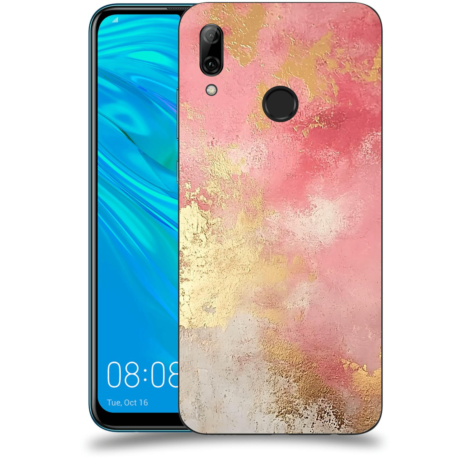 ACOVER Kryt na mobil Huawei P Smart 2019 - Elegantní vášeň