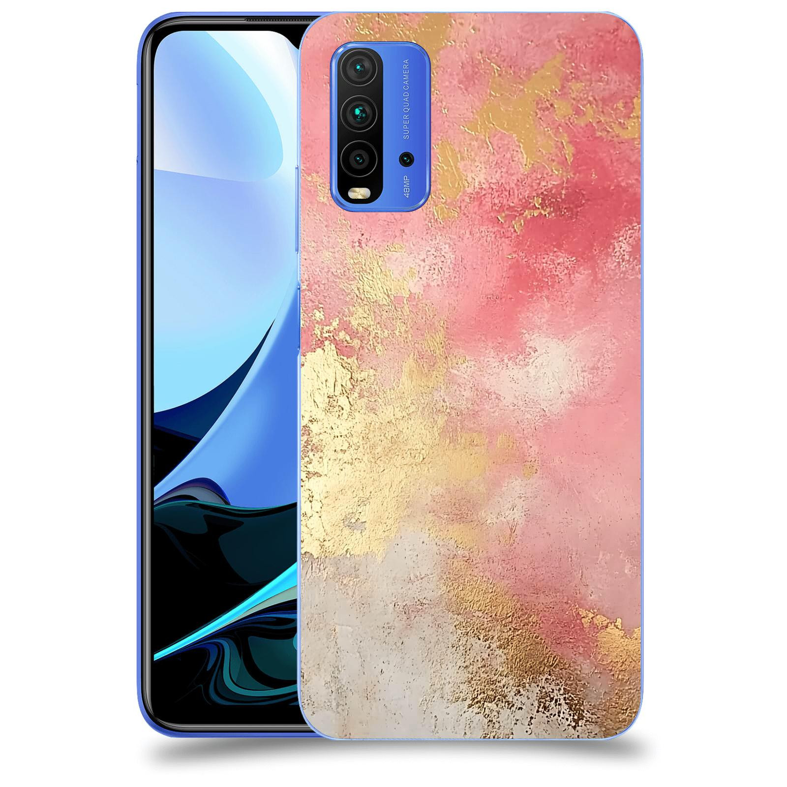 ACOVER Kryt na mobil Xiaomi Mi 9T (Pro) - Elegantní vášeň