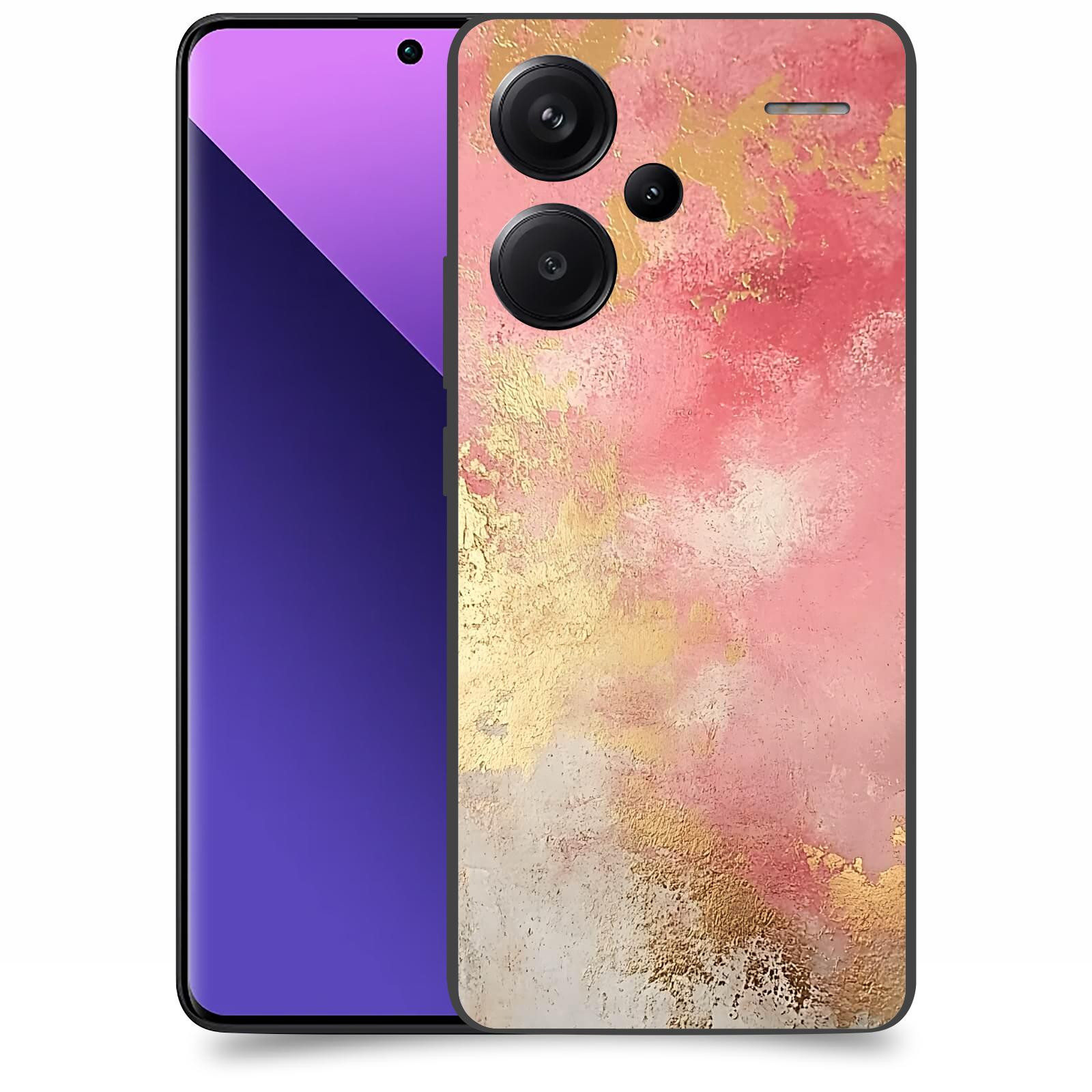 ACOVER Kryt na mobil Xiaomi Redmi Note 13 Pro 5G - Elegantní vášeň
