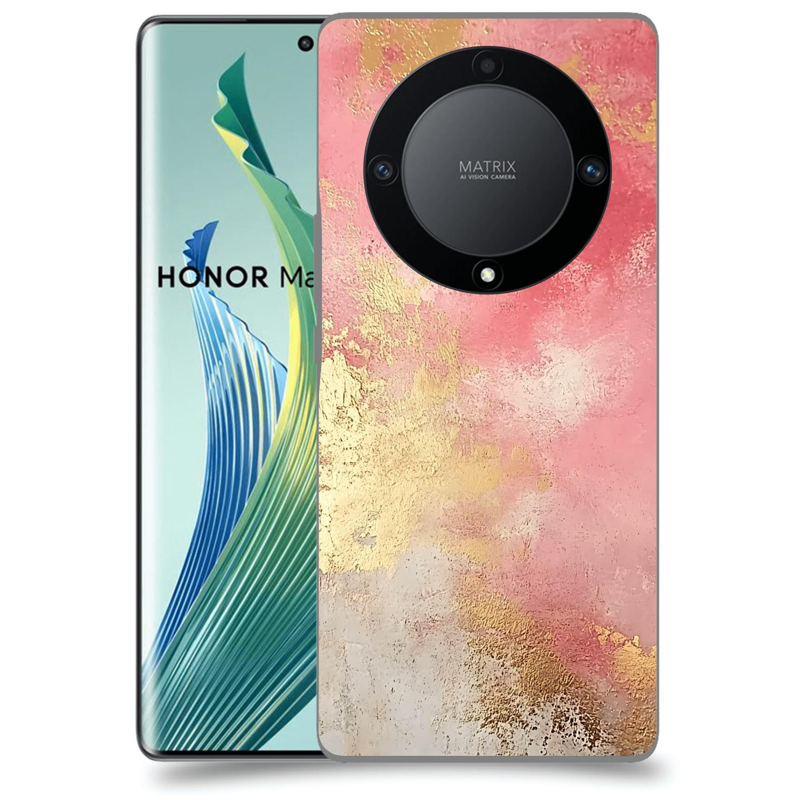 ACOVER Kryt na mobil Honor 90 Lite - Elegantní vášeň