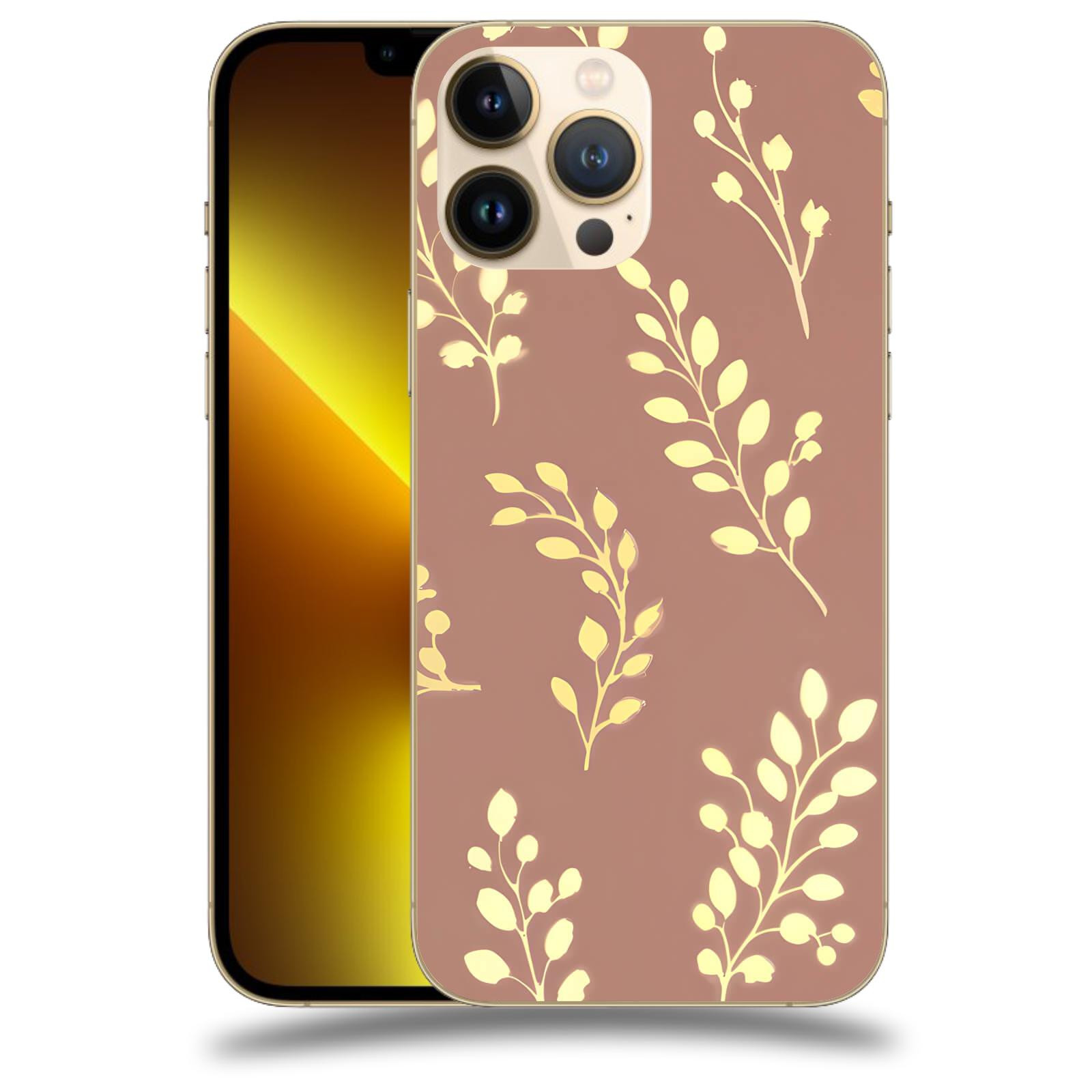 ACOVER Kryt na mobil Apple iPhone 13 Pro - Elegantní klid